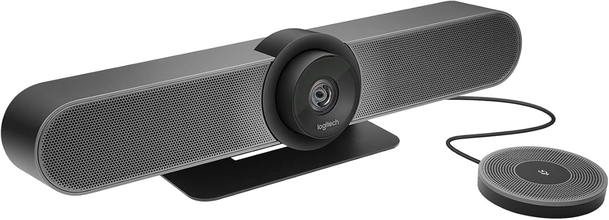 Video Conferencing System