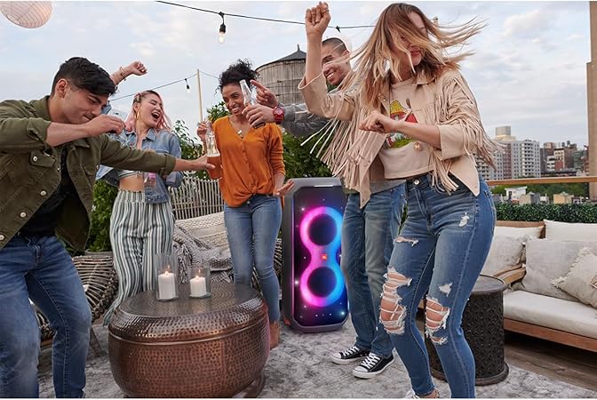 JBL PartyBox 710 Image