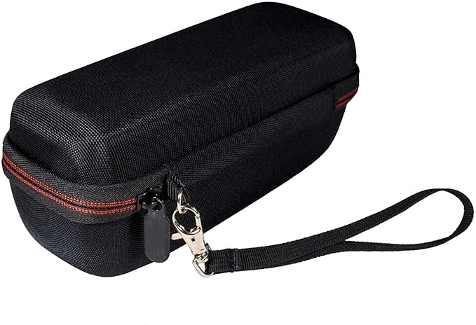 JBL Flip 6 Speaker Case Black