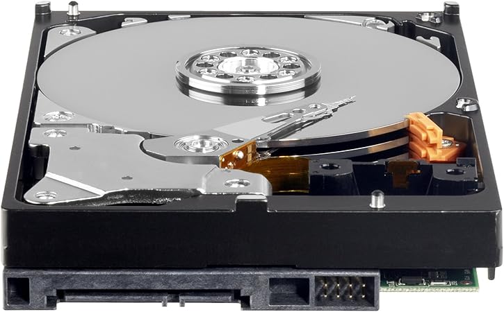 WD Green 6TB Image
