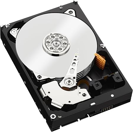 WD Hard Disk Drive
