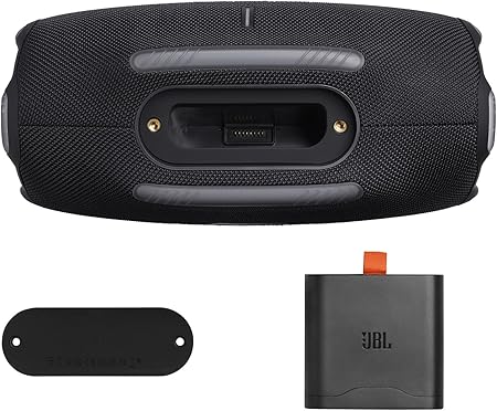 Xtreme 4 Speaker img