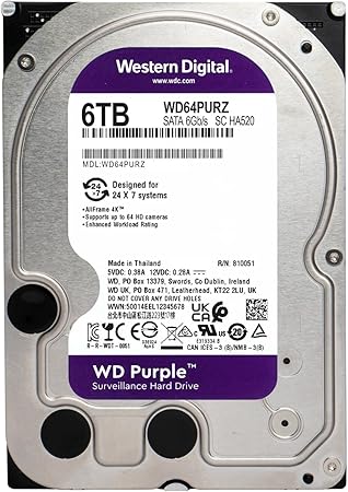Hard Drive HDD Image