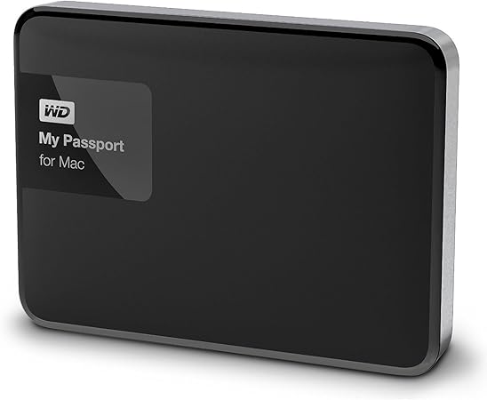 Passport for Mac