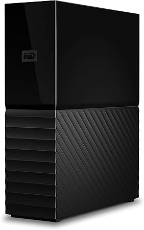 HDD USB 3.0 with Software for Device Management