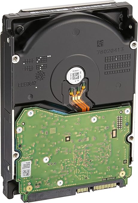 Western Digital 14TB Hard Drive