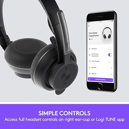 Simple Controls