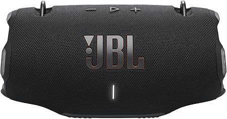 JBL Xtreme 4 Speaker Image