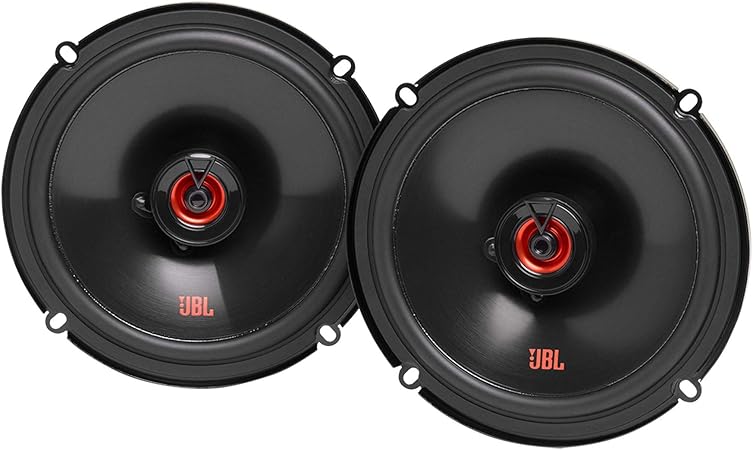 JBL Bundle - 2 Pairs of Speaker Image