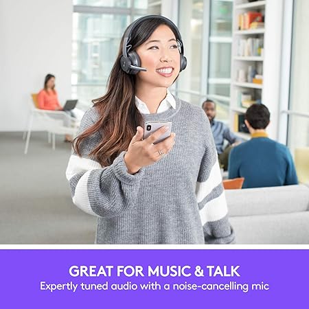 Bluetooth Headset Image