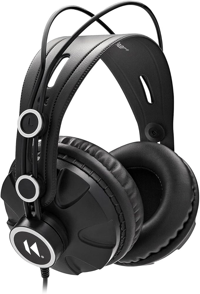 Headphones