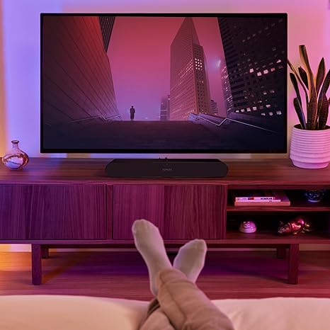 Compact Soundbar image