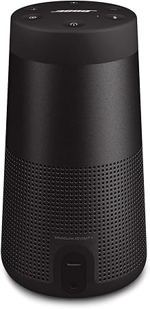 Portable Bluetooth Speaker