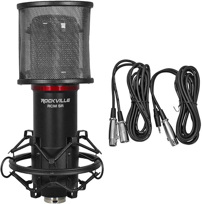 Microphone Mic