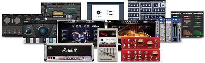 AudioDeluxe Focusrite Scarlett 2i2 (4th Gen)