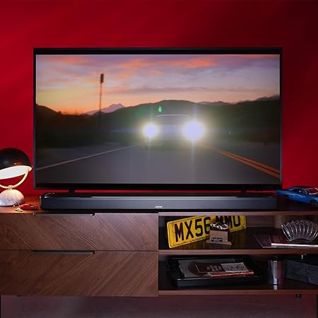 Ultra Soundbar