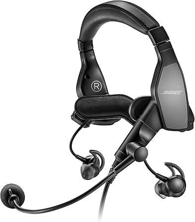 Proflight Series 2 Aviation Headset