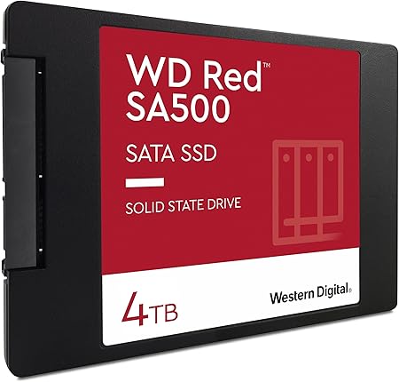 Solid State Drive