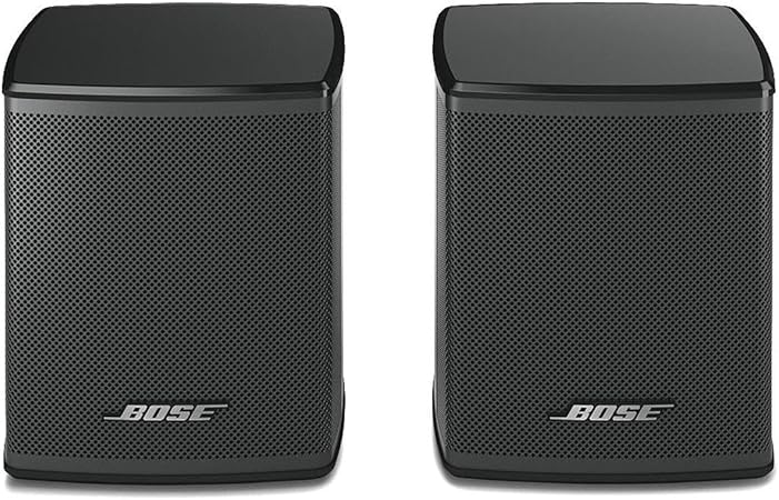 Bose Smart Soundbar img