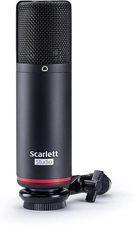 Microphone