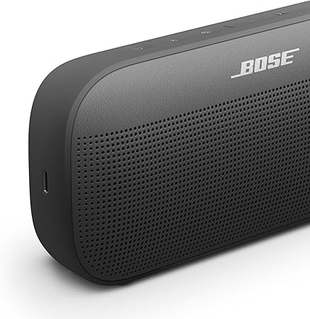 Bluetooth Speaker