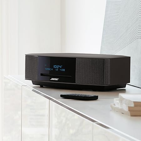 Music System IV