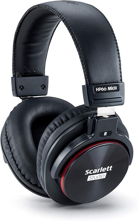 Headphones