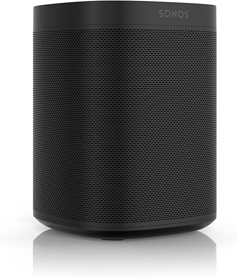 Sonos One SL Speaker