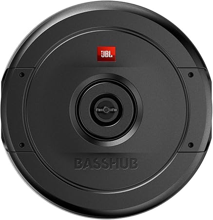 JBL Spare tire subwoofer System