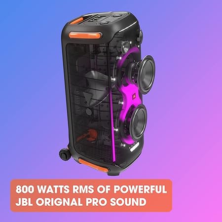 JBL PartyBox 710 Speaker