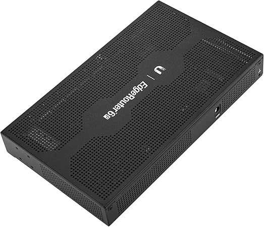 ER-6P Router