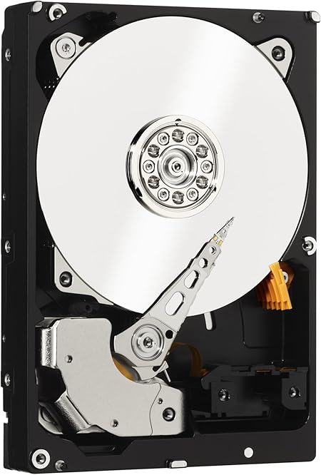 Hard Disk Drive 3TB