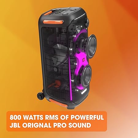 JBL PartyBox 710 -Party Speaker Image