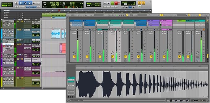 Focusrite Scarlett 18i20 (2nd Gen) Image