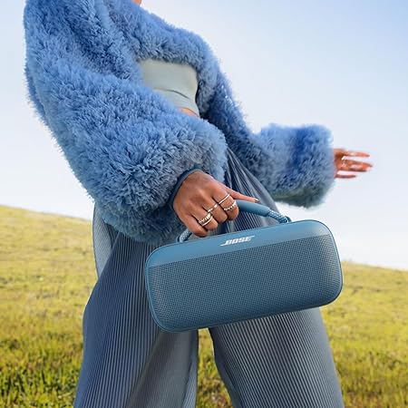 Max Portable Speaker image