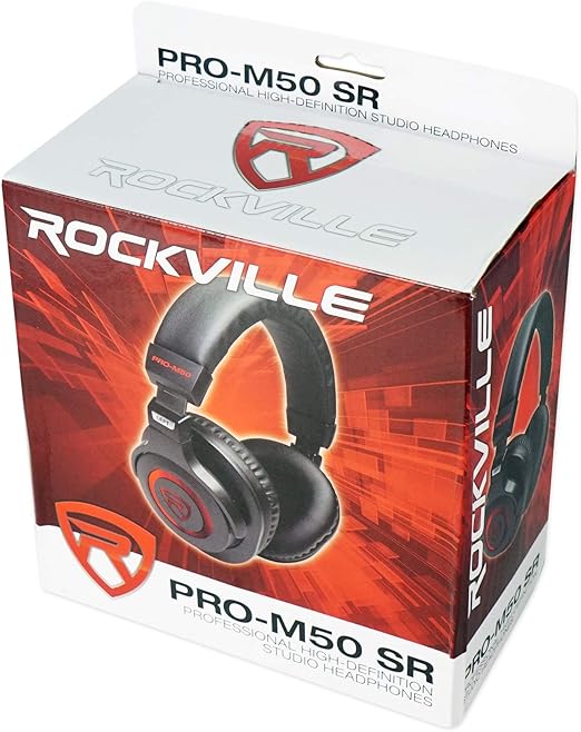 Pro-M50 SR