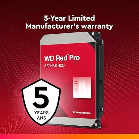 WD 14TB Image