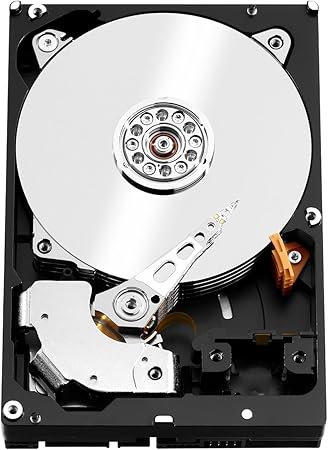 10TB WD Red Pro