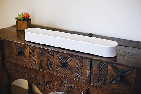 Sonos Beam White