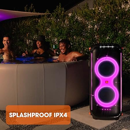 JBL PartyBox 710 -Party Speaker
