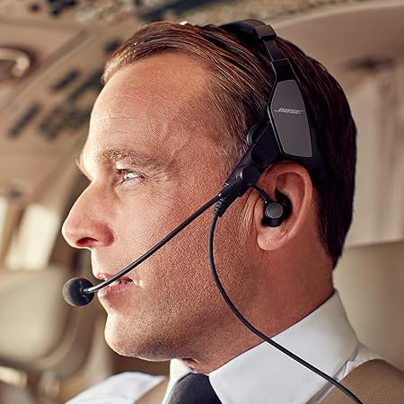 Headset with Bluetooth Connectivity