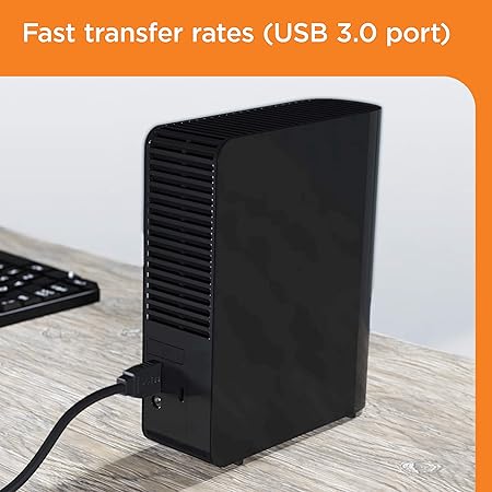 USB 3.0 port