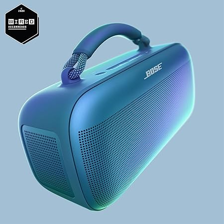 SoundLink Max Portable Speaker