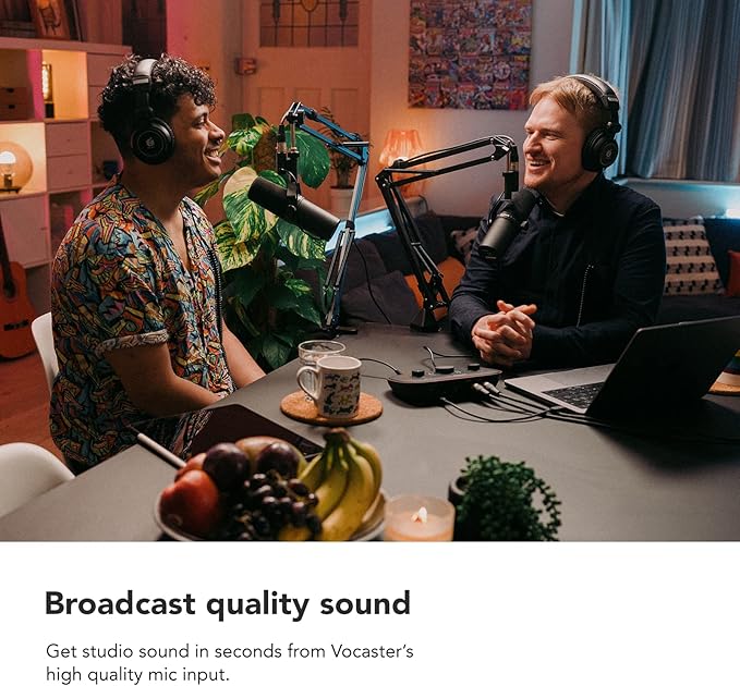 Recording Host