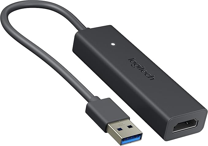 HDMI Adapter