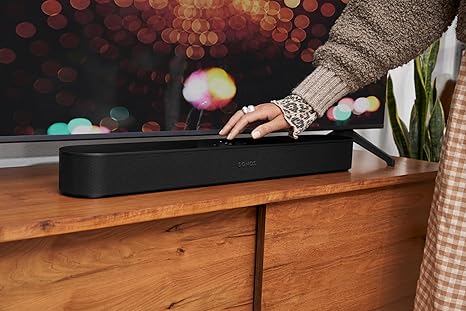 Sonos Beam Gen 2 img