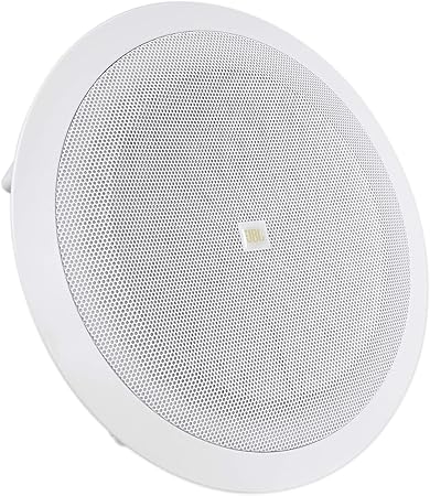 JBL 8128 Speaker Image