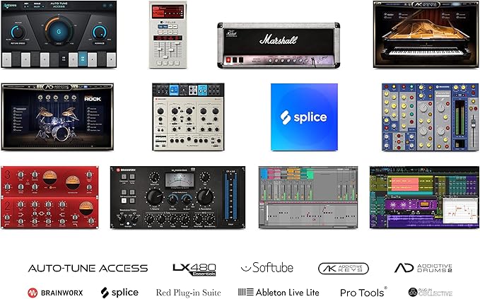Complete Kit Exclusive Software Bundle