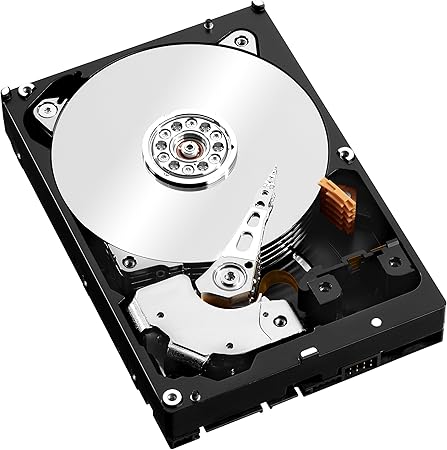 WD Red Pro 6TB Image
