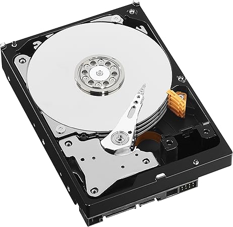 WD Red 8TB NAS Hard Disk Drive